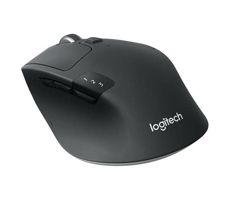 Hands-On: Logitech M720 Multi-Device Multi-Protocol Mouse | ZDNET