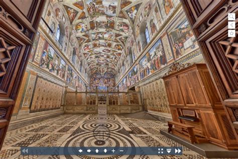 15 Best INTERACTIVE Virtual Tours of HISTORIC SITES