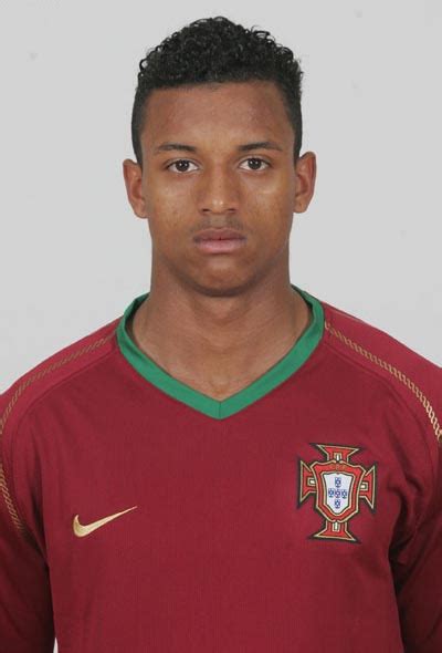 The Best Footballers: Nani known as football winger of Portugal