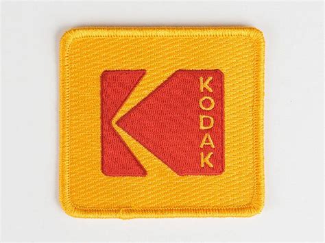 Eastman Kodak Logo - LogoDix