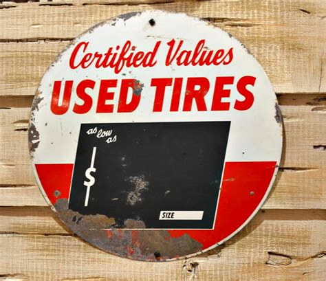 December 2024 New and Used Tires 4 Key Differences: Safety and Savings ...