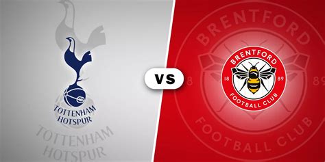 Premier League 2022-23: Tottenham vs Brentford: Predicted lineup ...