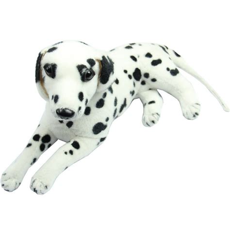 Toy Dalmatian Dog | Wow Blog