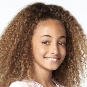 Sophia Pippen - Age, Family, Bio | Famous Birthdays