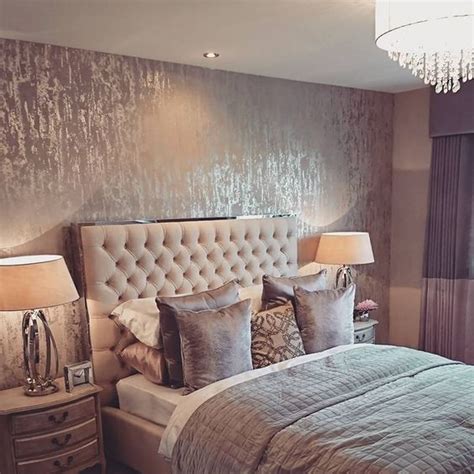 20+ Modern Bedroom Wallpaper - PIMPHOMEE