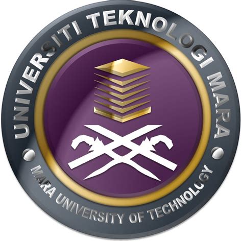 logo uitm terengganu - Murray Gorman