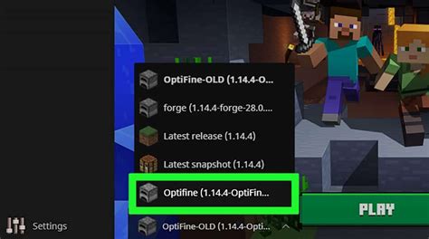 How to Download, Install, and Run Optifine In Minecraft?