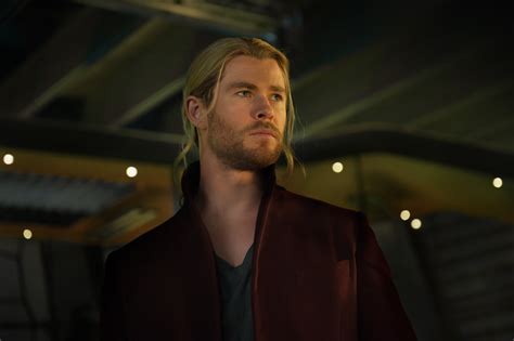 Chris Hemsworth, Avengers: Age of Ultron, The Avengers, Thor, Chris ...