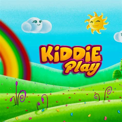 kiddie play - YouTube