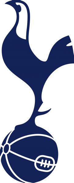 Tottenham Logo – Tottenham Hotspur Football Club Escudo – PNG e Vetor – Download de Logo