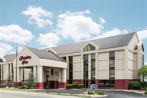 Hampton Inn Branson on the Strip, Branson (updated prices 2025)