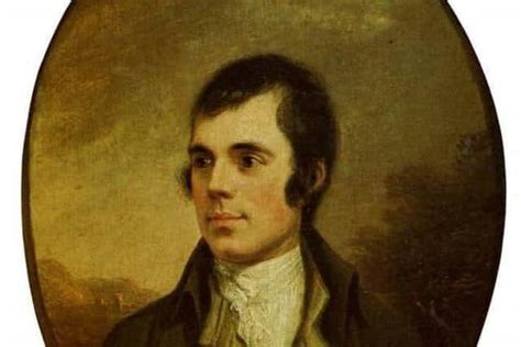 Auld Lang Syne: The truth about the famous Scottish poem by Robert Burns