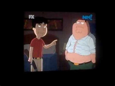 Peter Griffin Vs Mr Washee Washee Street Fighter Family Guy *new*