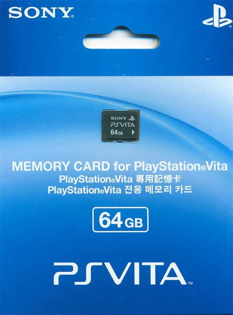 The Vita Memory Card Price Criticism is Unfair | NeoGAF