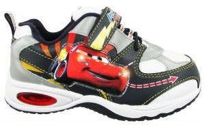 Lightning McQueen Shoes