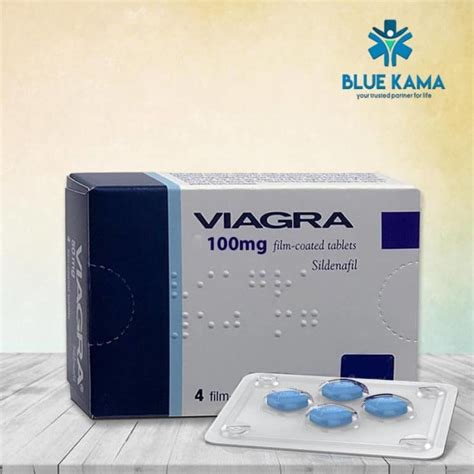 Order Viagra 100mg (Sildenafil Citrate) Tablets at Best Price