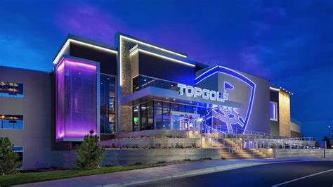 It's Official: TopGolf Coming to Cleveland