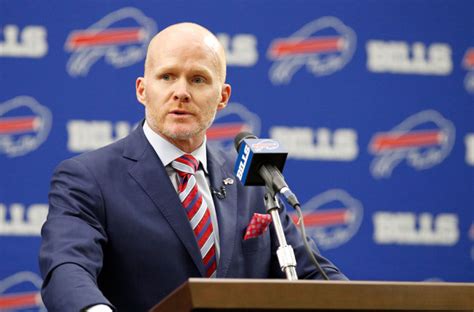 Buffalo Bills Find New Wide Receivers Coach in Phil McGeoghan