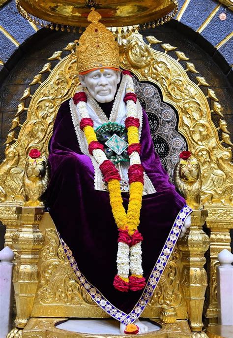 Incredible Collection of 4K Shirdi Sai Baba Images - Over 999+ Top Images