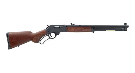 Henry 45-70 Big Game Lever Action Heirloom Rifle | Sportsman's Outdoor Superstore