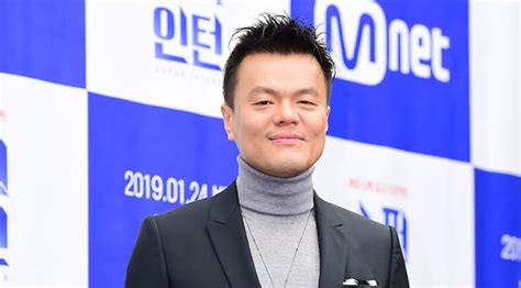 CEO JYP Entertainment, Park Jin Young Umumkan Kelahiran Putri Kedua - iniKpop