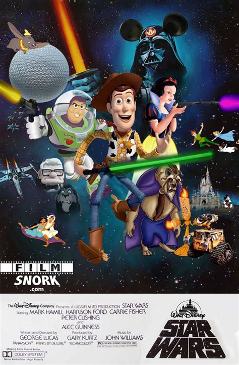 Disney Pixar Star Wars Disney - vrogue.co