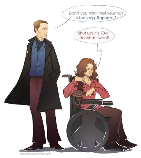 X men The days of future past - Erik x Charles by maXKennedy on DeviantArt