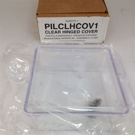 Pilla Electrical PILCLHCOV1 – Sandlapper Controls