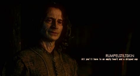 Once Upon A Time Rumpelstiltskin Quotes. QuotesGram