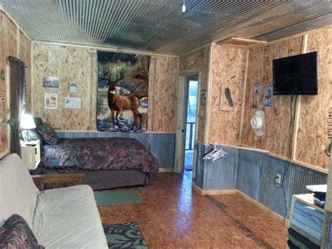 Cabins for rent!!!... - Lake Erling Country Store and Grill