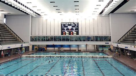 Plenty of places to test out Summer Olympics sports in Winnipeg | City of Winnipeg