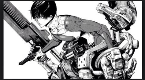 Edge Of Tomorrow Manga / Edge Of Tomorrow All You Need Is Games Usgamer - Maintained that the ...