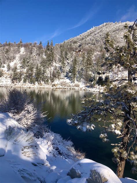 Best Hiking Trails in Big Bear Lake - The Hungry Mountaineer