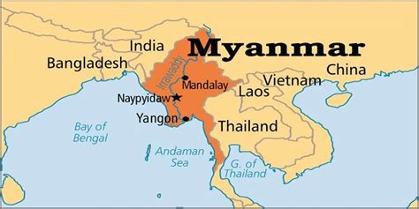 China-Myanmar Economic Corridor could Stabilize Region - AsiaViews