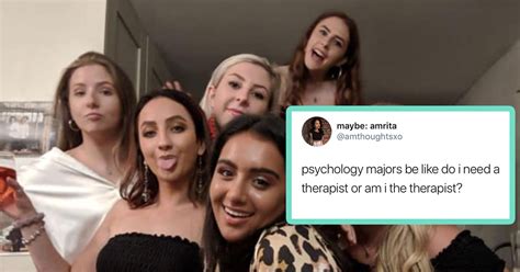 19 psychology major memes that will make you feel seen - The Tab ...