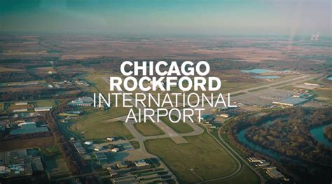 RFD in the News » Chicago Rockford International Airport