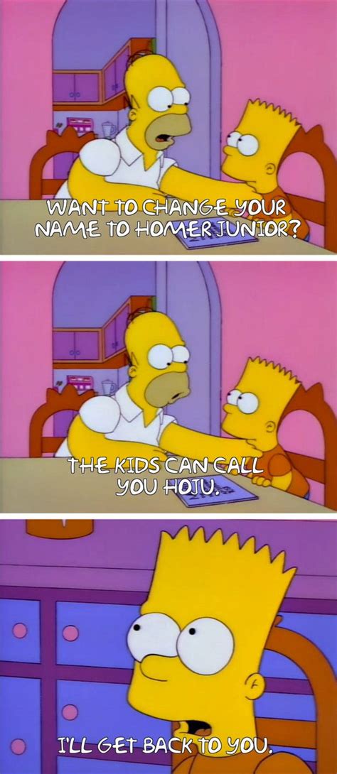 14 Homer Simpson Quotes To Remind You Why You Love 'The Simpsons' - Part 2