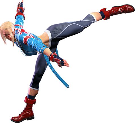 File:SF6 Cammy 6hk.png - SuperCombo Wiki