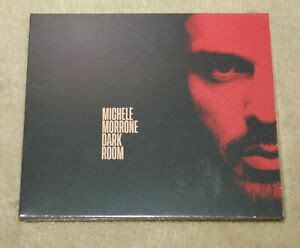 Michele Morrone - Dark Room (CD) Feel it from movie 365 5903111494636 | eBay