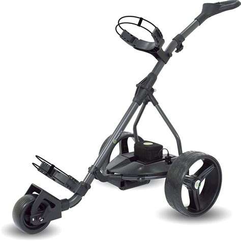 Best Electric Golf Push Carts 2023 - Get the Best Deals Here - The ...