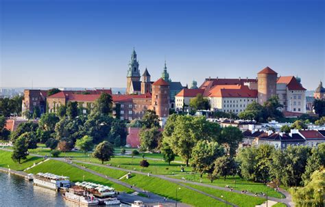 Symbole Krakowa i ich historia – cześć 1