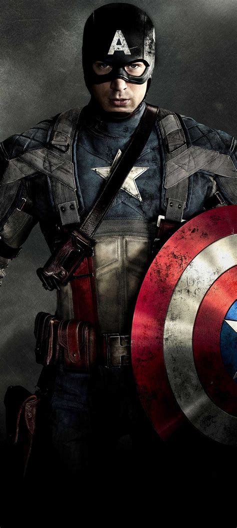 4K Captain America Wallpaper Explore more American, Captain America ...