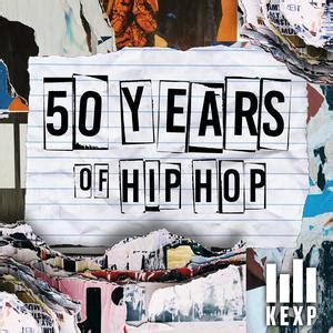 50 Years of Hip-Hop: Coming February 1 - 50 Years of Hip-Hop (podcast ...