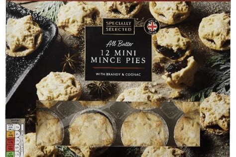 Aldi to stock mince pies in JUNE as families expected to recreate ...