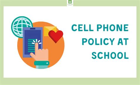 9 Rules & 8 Tips for an Effective Cell Phone Policy at School