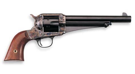 1875 ARMY OUTLAW | Uberti Replicas | Top quality firearms replicas from 1959