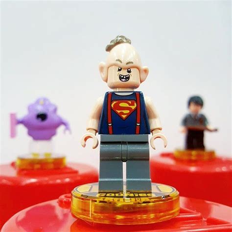 Sloth - Goonies Never Say Die! | Lego dimensions, Sloth goonies, Lego poster