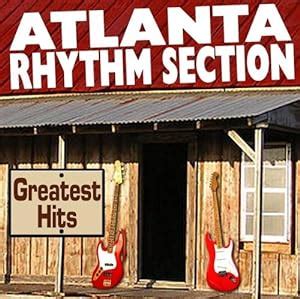 Atlanta Rhythm Section - Atlanta Rhythm Section - Greatest Hits - Amazon.com Music