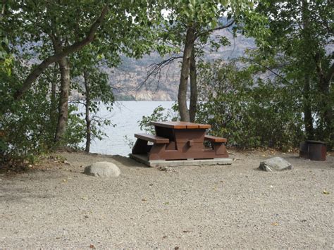 Okanagan Lake | Go Camping BC