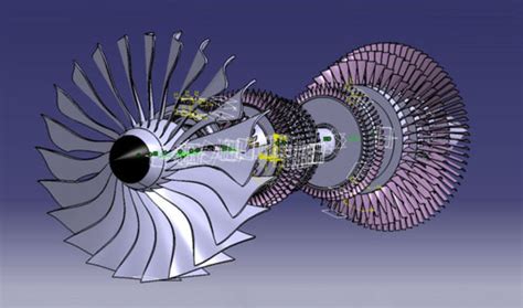 CATIA, EL SOFTWARE QUE TRASCIENDE LA TECNOLOGIA DE DISEÑO CAD